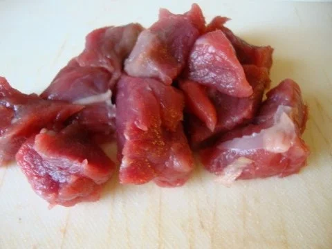 Gulaschsuppe - Grundrezept nach SuppenGeniesser Art - Rezept - Bild Nr. 5