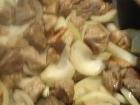 Gulaschsuppe - Grundrezept nach SuppenGeniesser Art - Rezept - Bild Nr. 8