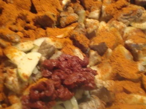 Gulaschsuppe - Grundrezept nach SuppenGeniesser Art - Rezept - Bild Nr. 9