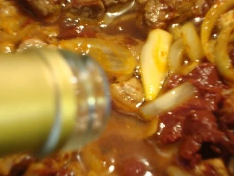 Gulaschsuppe - Grundrezept nach SuppenGeniesser Art - Rezept - Bild Nr. 10