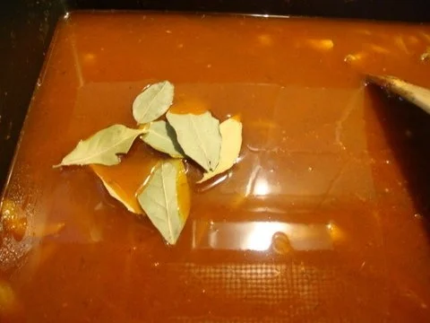 Gulaschsuppe - Grundrezept nach SuppenGeniesser Art - Rezept - Bild Nr. 11