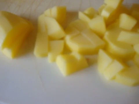 Gulaschsuppe - Grundrezept nach SuppenGeniesser Art - Rezept - Bild Nr. 12