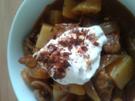 Gulaschsuppe - Grundrezept nach SuppenGeniesser Art - Rezept