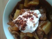 Gulaschsuppe - Grundrezept nach SuppenGeniesser Art - Rezept