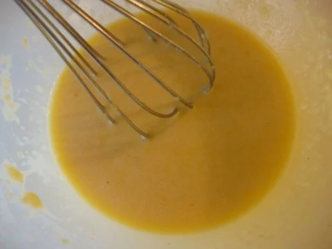 legierte Parmesansuppe - Rezept - Bild Nr. 6