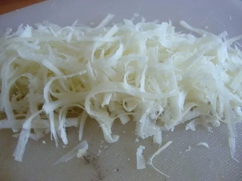 legierte Parmesansuppe - Rezept - Bild Nr. 2