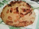 Maisbrot - Rezept