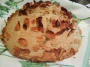 Maisbrot - Rezept