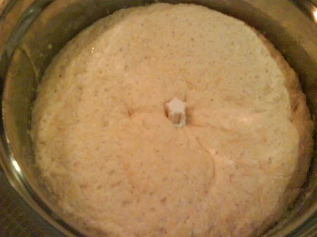 Maisbrot - Rezept - Bild Nr. 5