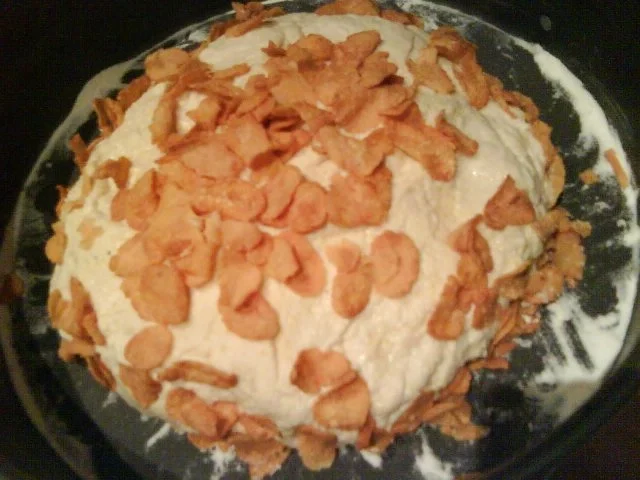 Maisbrot - Rezept - Bild Nr. 6