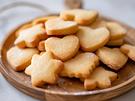 Weihnachten: Einfache Butterplätzchen - Rezept - Bild Nr. 7