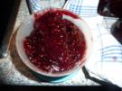 Marmelade: Punschmarmelade - Rezept