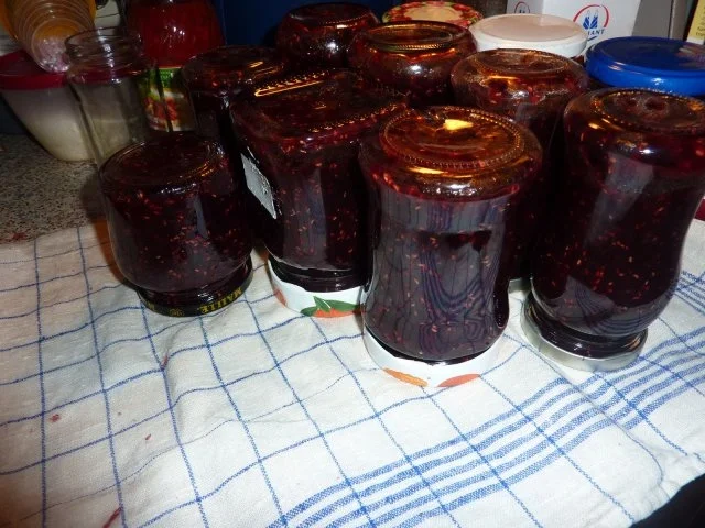Marmelade: Punschmarmelade - Rezept - Bild Nr. 9