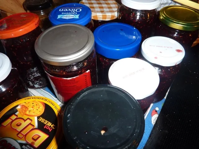 Marmelade: Punschmarmelade - Rezept - Bild Nr. 10