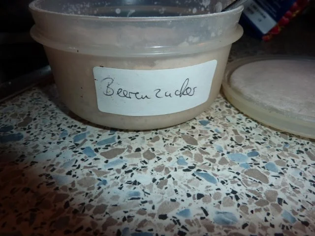 Marmelade: Punschmarmelade - Rezept - Bild Nr. 7