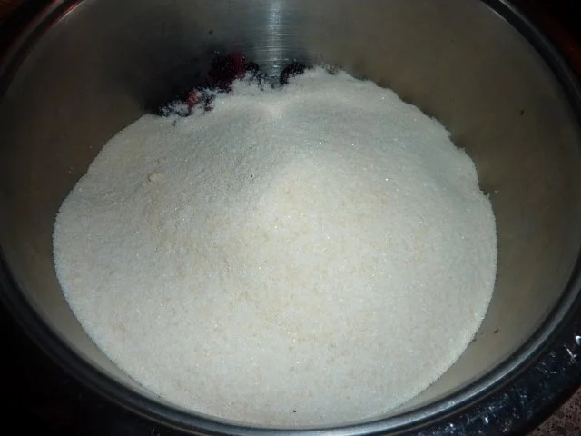 Marmelade: Punschmarmelade - Rezept - Bild Nr. 5