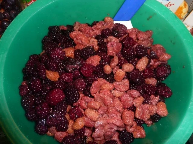 Marmelade: Punschmarmelade - Rezept - Bild Nr. 4