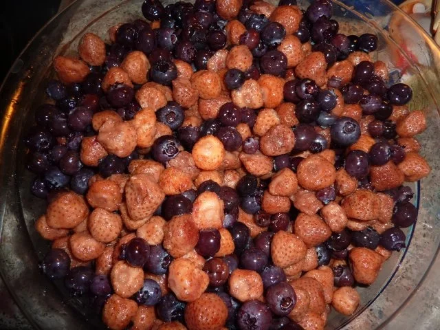 Marmelade: Punschmarmelade - Rezept - Bild Nr. 3