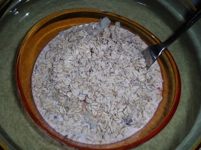 Rezept: Auflauf: Gehacktes mit Kraut und Speck Bild Nr. 7 Auflauf: Gehacktes mit Kraut und Speck - Rezept - Bild Nr. 7