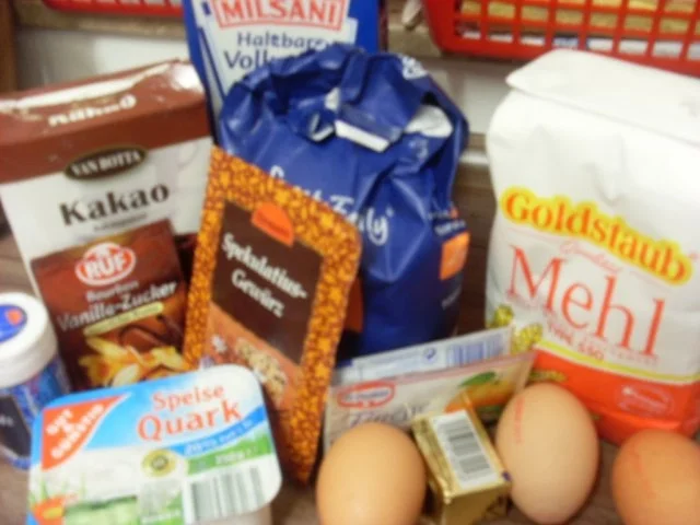 Weihnachtlicher Hefe-Gewürz-Zopf - Rezept - Bild Nr. 3