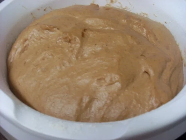 Weihnachtlicher Hefe-Gewürz-Zopf - Rezept - Bild Nr. 4