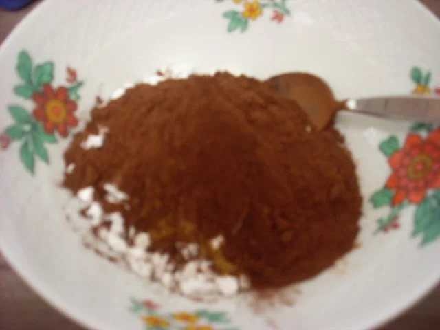 Weihnachtlicher Hefe-Gewürz-Zopf - Rezept - Bild Nr. 8