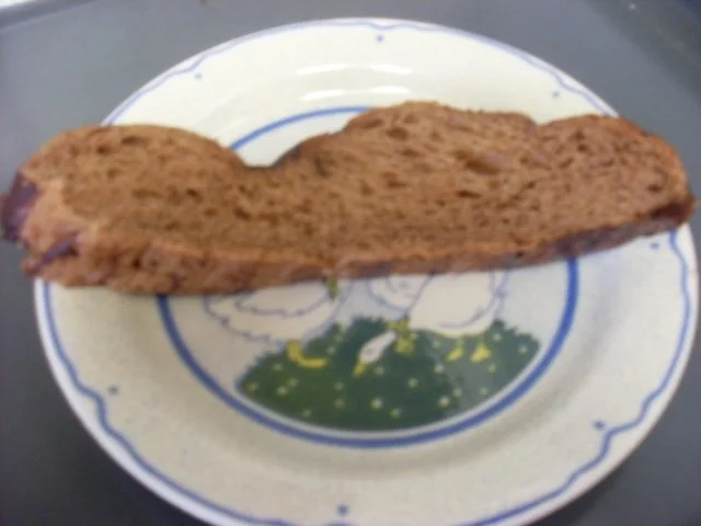 Weihnachtlicher Hefe-Gewürz-Zopf - Rezept - Bild Nr. 2