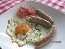 Englisches Frühstück - Rezept