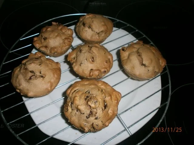 Winterlicher Nuss-Früchte-Zwieback - Rezept - Bild Nr. 4