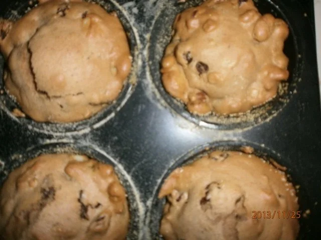 Winterlicher Nuss-Früchte-Zwieback - Rezept - Bild Nr. 5