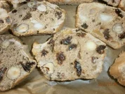 Rezept: Winterlicher Nuss-Frรผchte-Zwieback Winterlicher Nuss-Frรผchte-Zwieback - Rezept