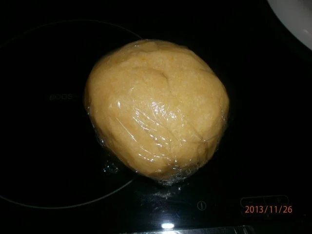 Rezept: Hibiskusstangen Bild Nr. 3 Hibiskusstangen - Rezept - Bild Nr. 3