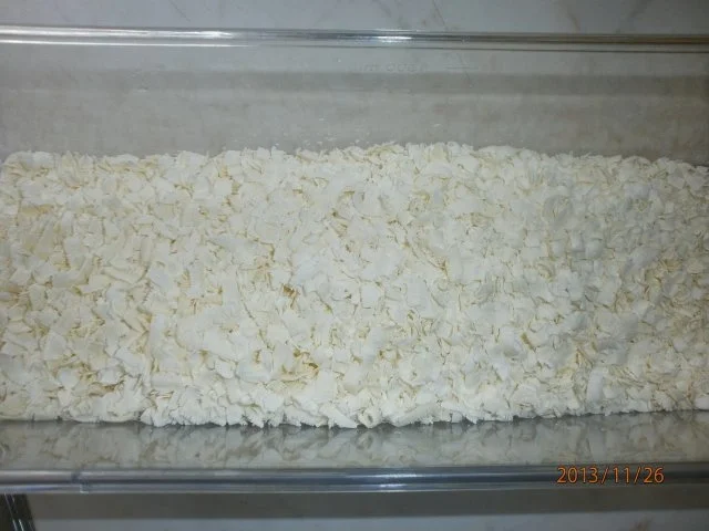 Rezept: Hibiskusstangen Bild Nr. 2 Hibiskusstangen - Rezept - Bild Nr. 2