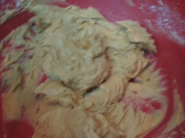 Rezept: Zimt - Schoko - Mousse - Torte Bild Nr. 8 Zimt - Schoko - Mousse - Torte - Rezept - Bild Nr. 8