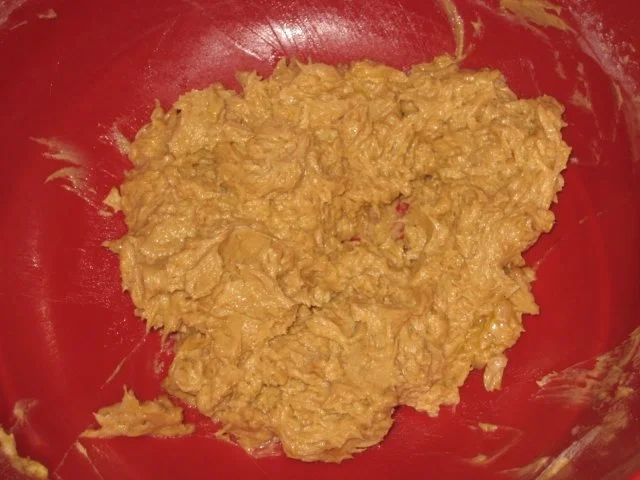 Rezept: Zimt - Schoko - Mousse - Torte Bild Nr. 11 Zimt - Schoko - Mousse - Torte - Rezept - Bild Nr. 11