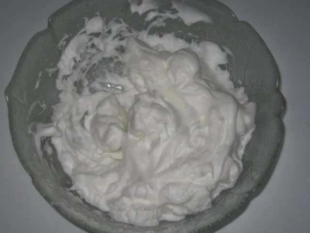 Rezept: Zimt - Schoko - Mousse - Torte Bild Nr. 12 Zimt - Schoko - Mousse - Torte - Rezept - Bild Nr. 12