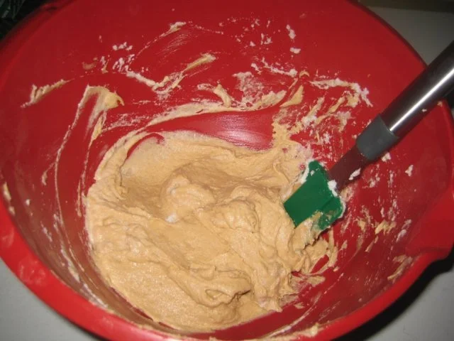 Rezept: Zimt - Schoko - Mousse - Torte Bild Nr. 13 Zimt - Schoko - Mousse - Torte - Rezept - Bild Nr. 13