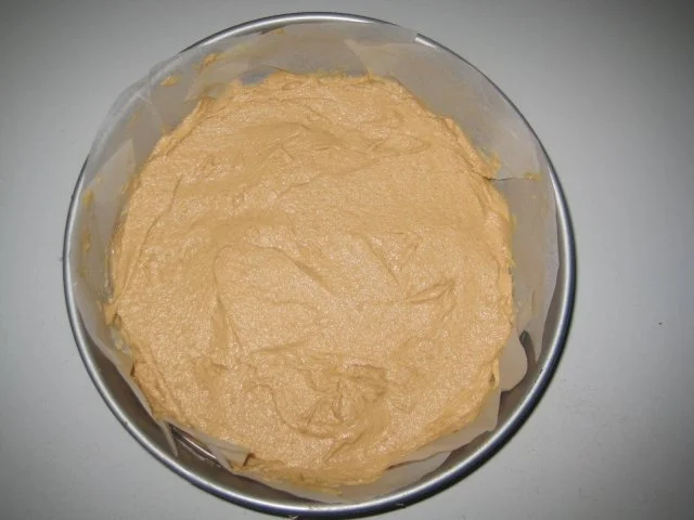 Rezept: Zimt - Schoko - Mousse - Torte Bild Nr. 14 Zimt - Schoko - Mousse - Torte - Rezept - Bild Nr. 14