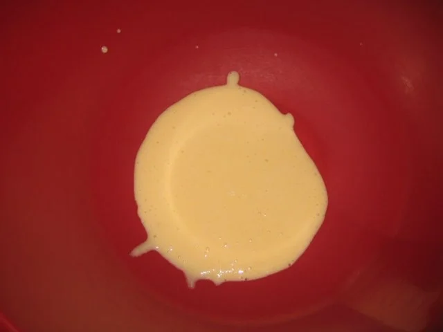 Rezept: Zimt - Schoko - Mousse - Torte Bild Nr. 17 Zimt - Schoko - Mousse - Torte - Rezept - Bild Nr. 17