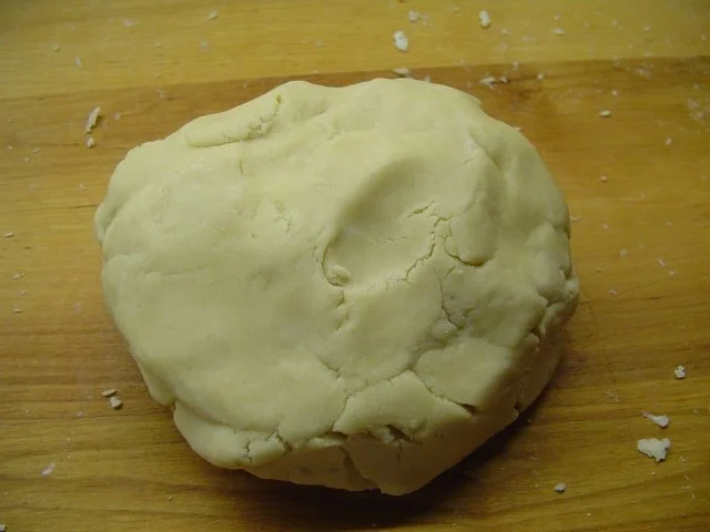 Rezept: Spitzbuebe Bild Nr. 3 Spitzbuebe - Rezept - Bild Nr. 3