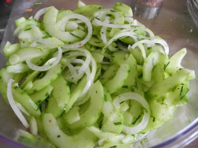 Rezept: Vegan : Gemüsebolognese an Petersilien - Dinkel Bild Nr. 17 Vegan : Gemüsebolognese an Petersilien - Dinkel - Rezept - Bild Nr. 17