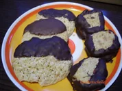 Keks & Co: Haferkekse - Rezept