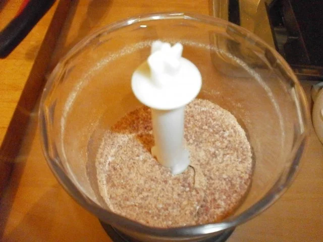 Tomaten Salz - Rezept - Bild Nr. 5