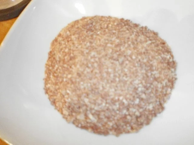 Tomaten Salz - Rezept - Bild Nr. 6