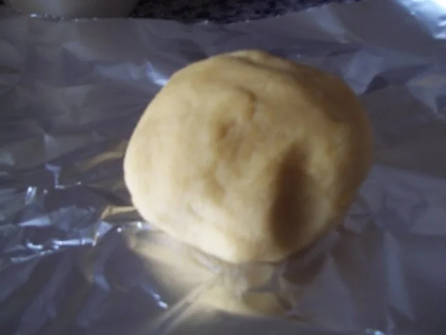 Rezept: Husarenkrapfen Bild Nr. 3 Husarenkrapfen - Rezept - Bild Nr. 3