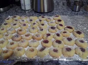 Husarenkrapfen - Rezept