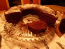 Weihnachten: Gewürzkuchen - Rezept