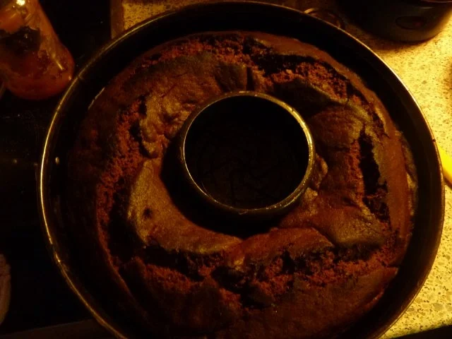 Weihnachten: Gewürzkuchen - Rezept - Bild Nr. 3