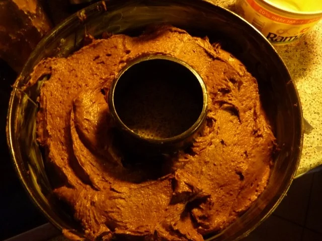 Weihnachten: Gewürzkuchen - Rezept - Bild Nr. 2