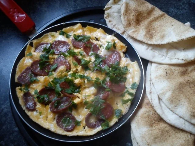 türkisches Frühstück - Rezept